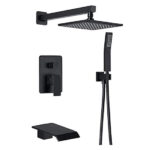 Sen cây tắm âm tường TDO-10 Sen cây tắm âm tường TDO-10