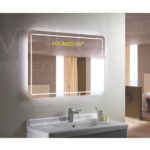 Gương Chữ nhật ECOMOLUX HBCNN-R504