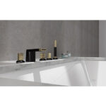 Bộ vòi sen xả bồn SEWO 321