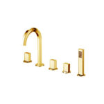 Bộ vòi sen xả bồn SEWO 323