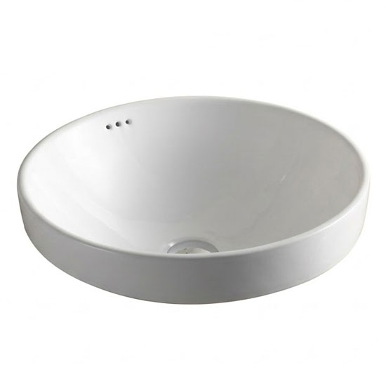 Chậu rửa mặt lavabo ROY R-1129