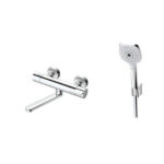 Sen tắm ToTo TBV03427V/TBW02006V Sen tắm ToTo TBV03427V/TBW02006V