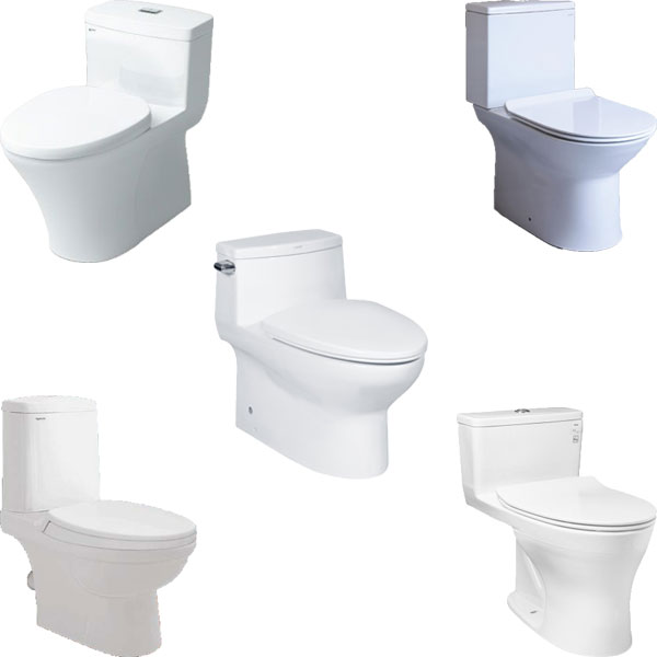 Cùng giải đáp thắc mắc: “Nên dùng bồn cầu hãng nào tốt nhất?” Cùng giải đáp thắc mắc: “Nên dùng bồn cầu hãng nào tốt nhất?”