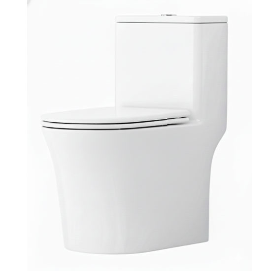 Bồn cầu Bancoot TS86B