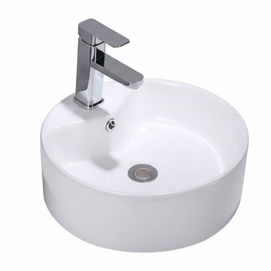 Chậu rửa lavabo Bancoot L12