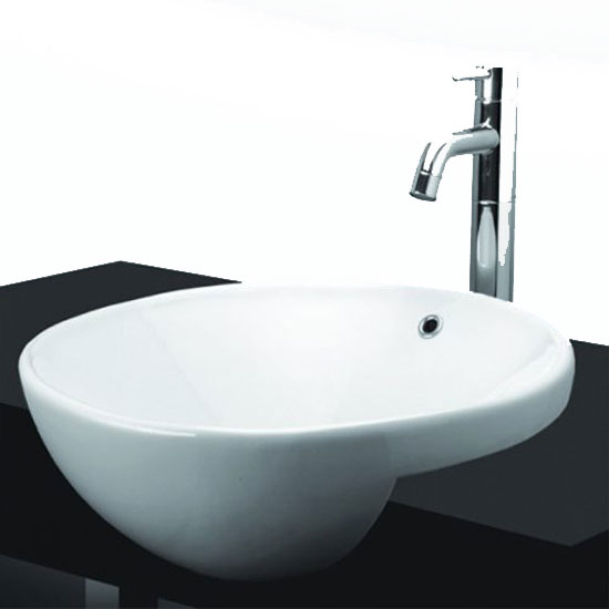 Chậu rửa lavabo Bancoot L39