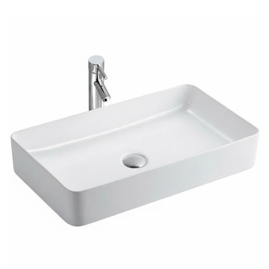 Chậu rửa lavabo Bancoot L47A