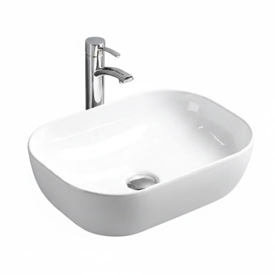 Chậu rửa lavabo Bancoot L61