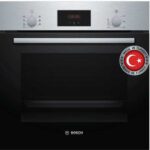Lò nướng Bosch HMH.HBF133BS0A 60CM