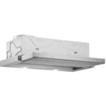 Máy hút mùi âm tủ HMH.DFL064W53B 60CM