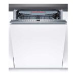 Máy rửa chén âm toàn phần Bosch HMH.SMV46MX03E 60CM Máy rửa chén âm toàn phần Bosch HMH.SMV46MX03E 60CM