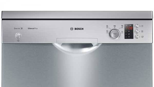 Máy rửa chén độc lập Bosch HMH.SMS25DI05E 60CM