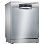 Máy rửa chén độc lập Bosch HMH.SMS46MI01G 60CM