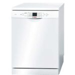 Máy rửa chén độc lập Bosch HMH.SMS63L02EA 60CM