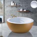 Bồn tắm nằm Sewo NP-310 Bồn tắm nằm Sewo NP-310