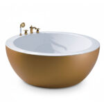 Bồn tắm nằm Sewo NP-310