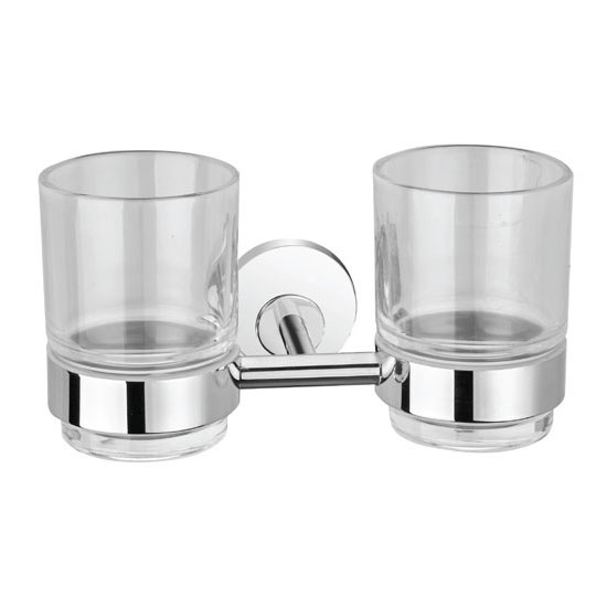 Kệ cốc đánh răng EcoBath EC260-10