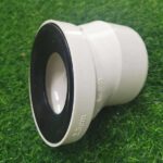 Thiết bị chỉnh lệch tâm bồn cầu MN-CT2.5 2.5cm Thiết bị chỉnh lệch tâm bồn cầu MN-CT2.5 2.5cm