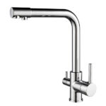 Vòi rửa bát Sewo H7099 ba đường nước Vòi rửa bát Sewo H7099 ba đường nước