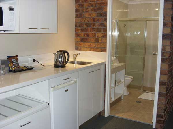 Phong thủy nhà bếp và nhà vệ sinh không thể bỏ qua