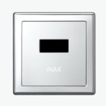 Van xả cảm ứng tiểu nam INAX OKUV-30SM Van xả cảm ứng tiểu nam INAX OKUV-30SM