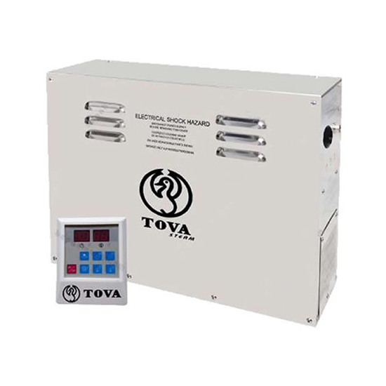 Máy xông hơi ướt Tova TVA-120