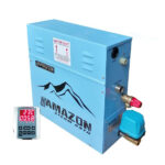 Máy xông hơi ướt Amazon ATP-90 Máy xông hơi ướt Amazon ATP-90