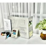 Máy xông hơi ướt Hariva HSG-120S Máy xông hơi ướt Hariva HSG-120S