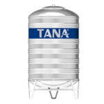 Bồn nước inox Tân Á TA2500 đứng F1140