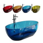 Bồn tắm Sewo DST-1004 Bồn tắm Sewo DST-1004