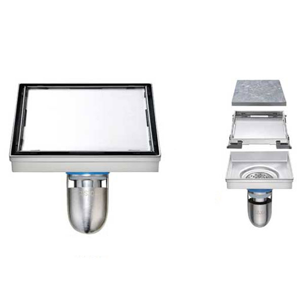 Ga thoát sàn EcoBath EC-1073B