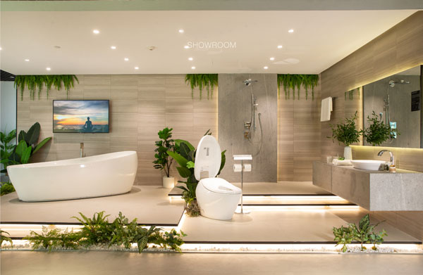 Đại lý toto tại hà nội cung cấp thiết bị vệ sinh Chính Hãng