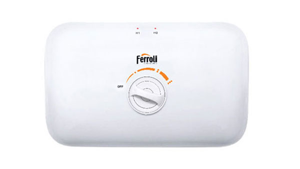 Bình nóng lạnh Ferroli Rita FS-4.5 TE 1