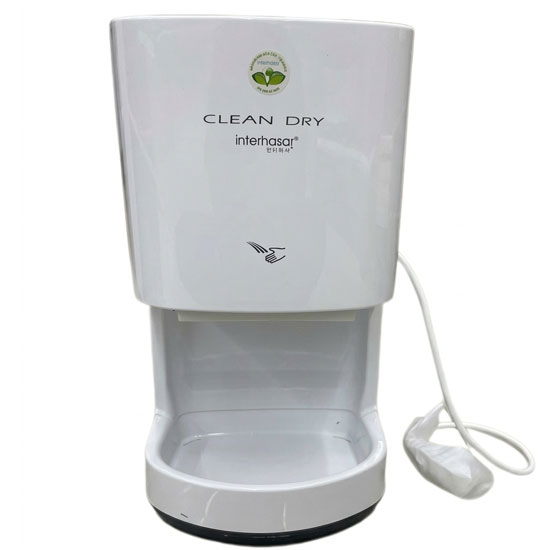 Máy sấy tay Interhasa A3200