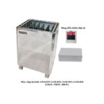 Máy xông khô Sauna AMAZON SAM-B15
