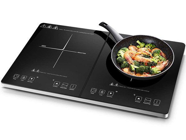 Nên mua bếp từ hay bếp hồng ngoại