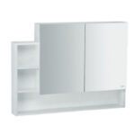 Tủ gương Caesar EM01100V