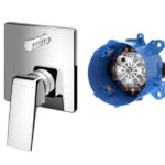 Van gật gù nóng lạnh TOTO TBG10304V/TBN01001B Van gật gù nóng lạnh TOTO TBG10304V/TBN01001B