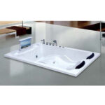 Bồn tắm massage Sewo S-0717 Bồn tắm massage Sewo S-0717