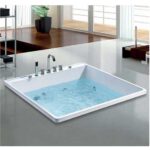 Bồn tắm massage Sewo S-0611 Bồn tắm massage Sewo S-0611