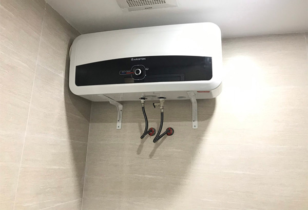 Cách lắp bình nóng lạnh ariston Cách lắp bình nóng lạnh ariston
