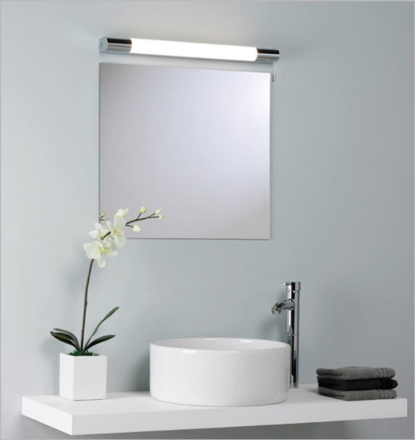 Gương đèn Led cảm ứng phòng tắm ZT-LE901