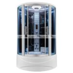 Phòng xông hơi ướt  Govern JS-0103