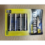4 Pin AA Teachome A2905-6 4 Pin AA Teachome A2905-6
