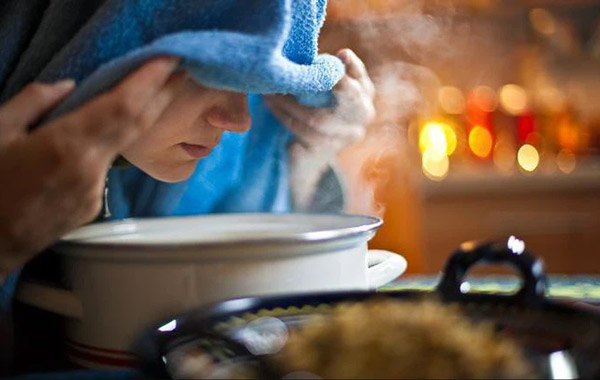 Cảm cúm có nên xông hơi? Những lưu ý khi xông hơi Cảm cúm có nên xông hơi? Những lưu ý khi xông hơi