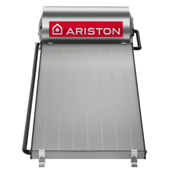 Máy thái dương năng Ariston KAIROS THERMO DR-2 CF 200-1 N TR/TT Máy thái dương năng Ariston KAIROS THERMO DR-2 CF 200-1 N TR/TT