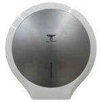 Hộp đựng giấy vệ sinh Sewo E1008 ghi Hộp đựng giấy vệ sinh Sewo E1008 ghi