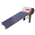 Máy nước nóng năng lượng mặt trời Ariston DR-2 200-1 mái bằng Máy nước nóng năng lượng mặt trời Ariston DR-2 200-1 mái bằng