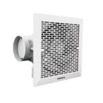 Quạt hút thông gió Nanoco NCV1520-C có ống dẫn