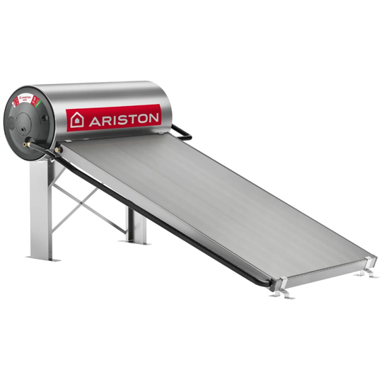 Máy thái dương năng Ariston KAIROS THERMO DR-2 CF 150-1 N TR/TT Máy thái dương năng Ariston KAIROS THERMO DR-2 CF 150-1 N TR/TT